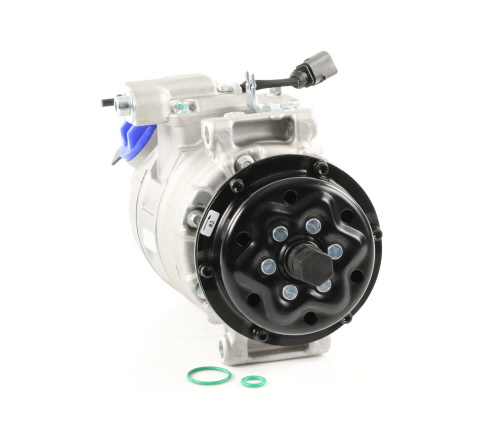 Butée hydraulique Gt