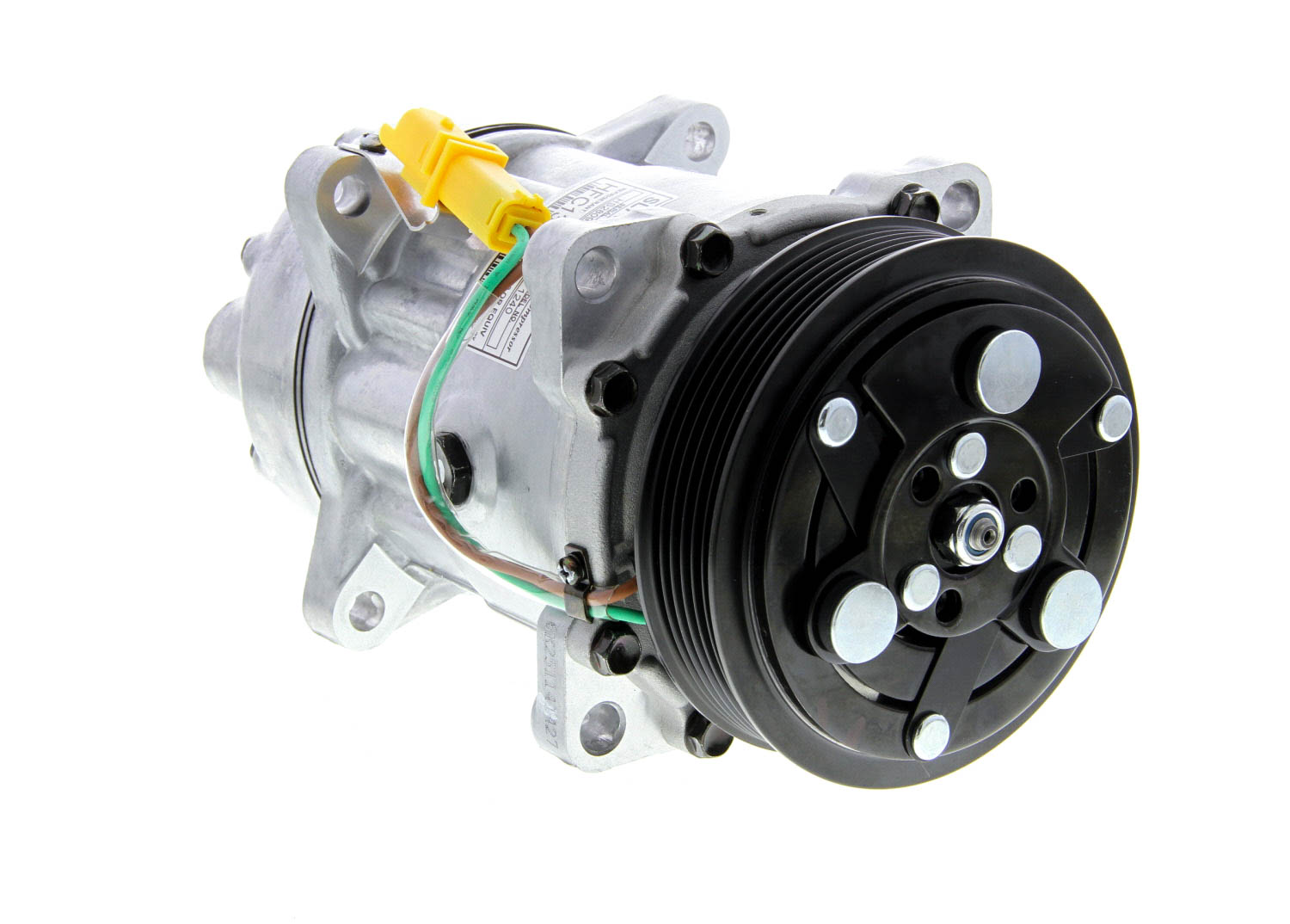 Butée hydraulique M5
