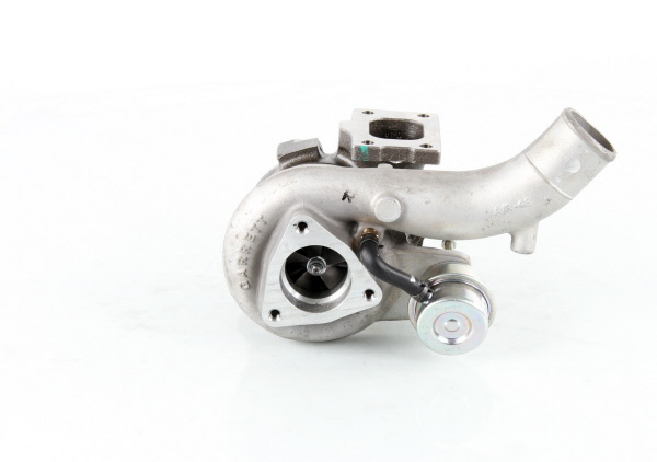 Butée hydraulique 411