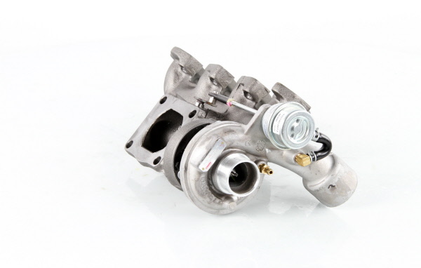 Turbocompressor GARRETT ref. 452124-5006S