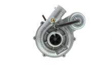 GARRETT 452202-5004S