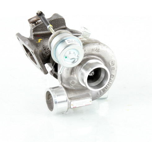 Turbocompressor GARRETT ref. 452215-5002S