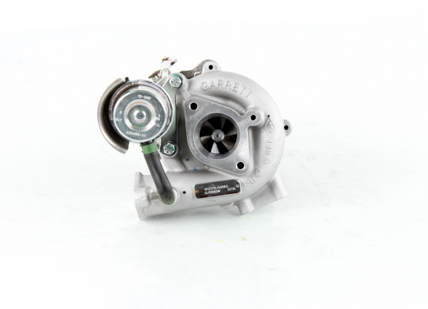 Turbocompresseur (Turbo) GARRETT 452274-5006S
