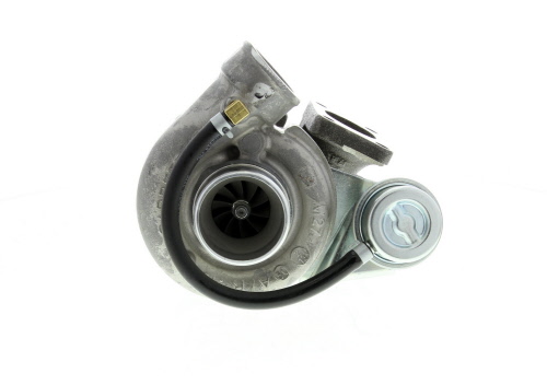Turbocompressor GARRETT ref. 454023-5002S