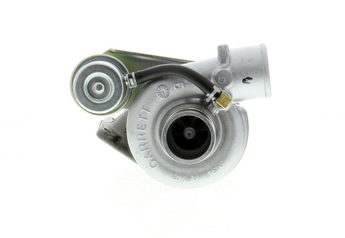 Turbocompressor GARRETT ref. 454055-5002S