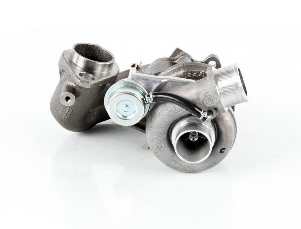 Turbocompresseur, suralimentation GARRETT 454086-5001S