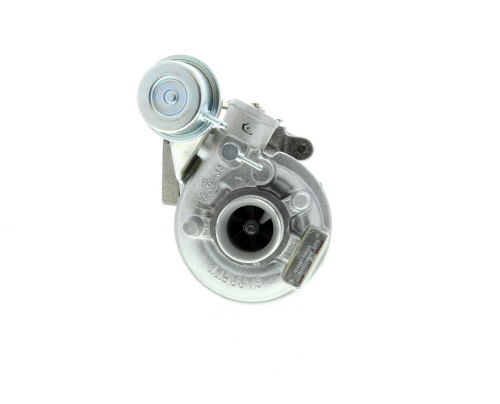 Butée hydraulique 97