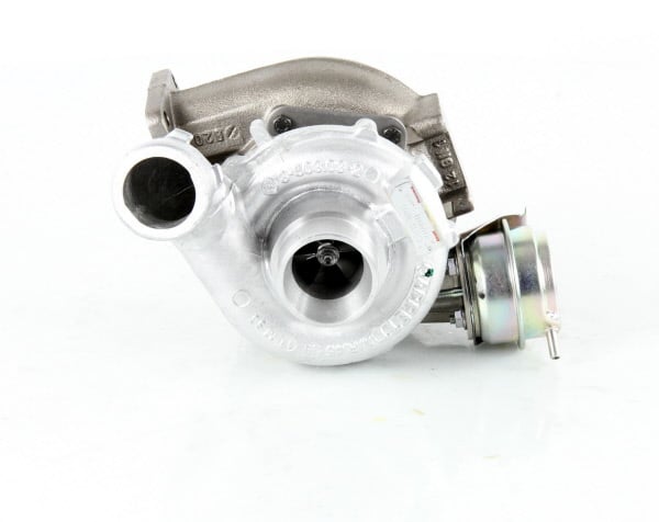 Turbocompresseur, suralimentation GARRETT 454135-5010S