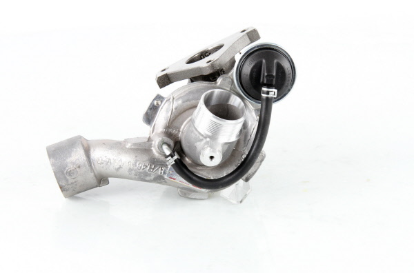 Turbocompresseur (Turbo) GARRETT ref. 454155-5002S