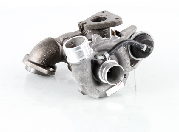 Turbocompressor GARRETT ref. 454171-5005S