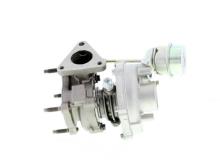 GARRETT 701729-5010S