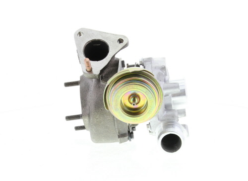 Turbocompressor GARRETT ref. 706712-5001S