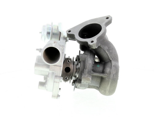 Turbocompressor GARRETT ref. 706978-5001S