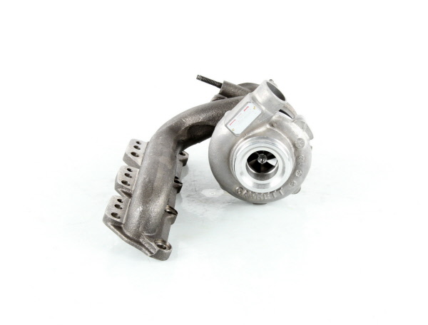 Turbocompressor GARRETT ref. 708699-5002S