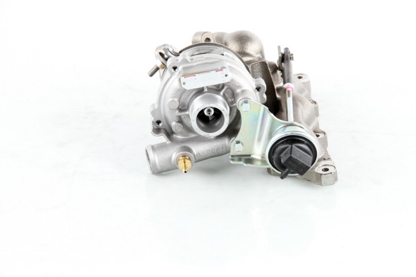 Turbocompressor GARRETT ref. 708837-5001S