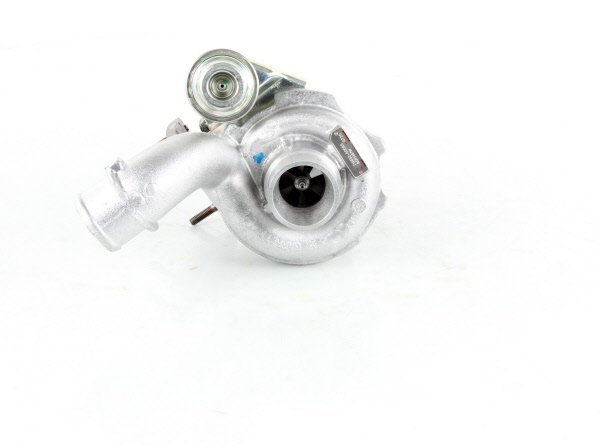Turbocompresseur (Turbo) GARRETT ref. 714652-5006S