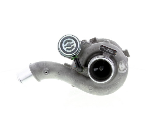 Butée hydraulique 411
