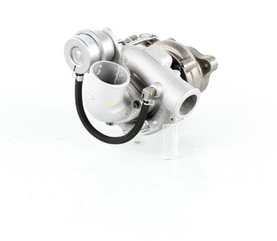 Turbocompresseur (Turbo) GARRETT ref. 715843-5001S