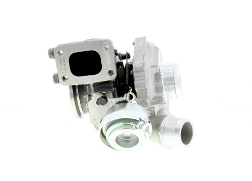 Turbocompresseur (Turbo) GARRETT 721204-5001S