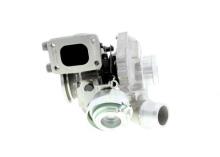 GARRETT 721204-5001S