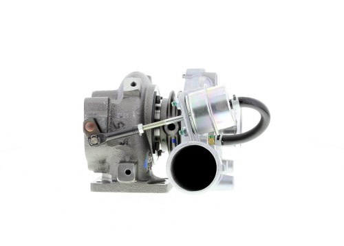 Turbocompressor GARRETT 722687-5001S