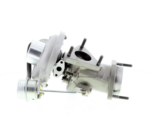 Turbocompressor GARRETT ref. 724353-5001S