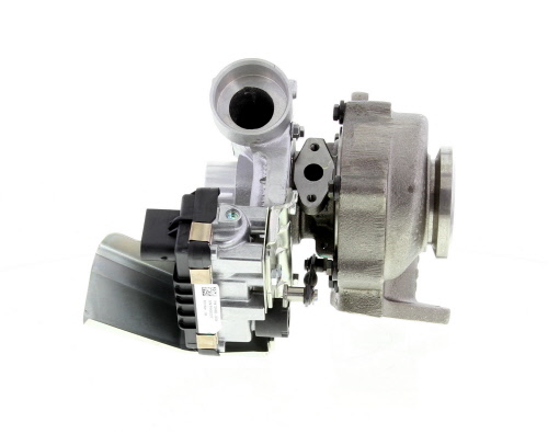 Turbocompressor GARRETT ref. 724495-5004S