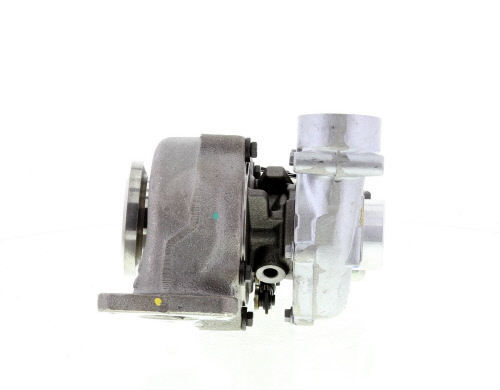 Turbocompresseur (Turbo) GARRETT ref. 724496-5004S