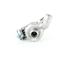 GARRETT 727271-5010S