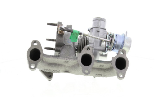 Turbocompressor GARRETT ref. 733783-5008S