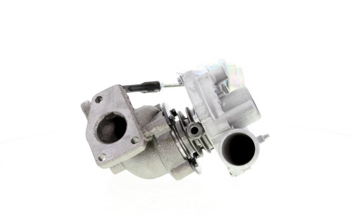 Turbocompressor GARRETT ref. 734204-5001S