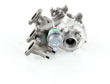 GARRETT 742989-5002S
