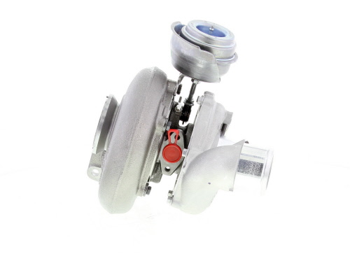 Turbocompressor GARRETT ref. 750639-5002S