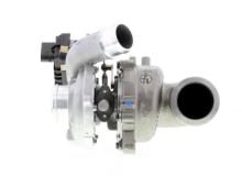 GARRETT 753544-5020S