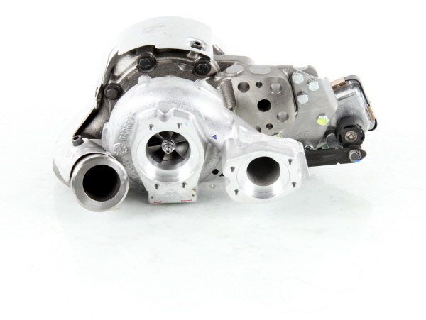 Turbocompressor GARRETT 755298-5005S