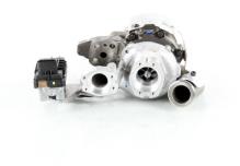 GARRETT 755299-5007S