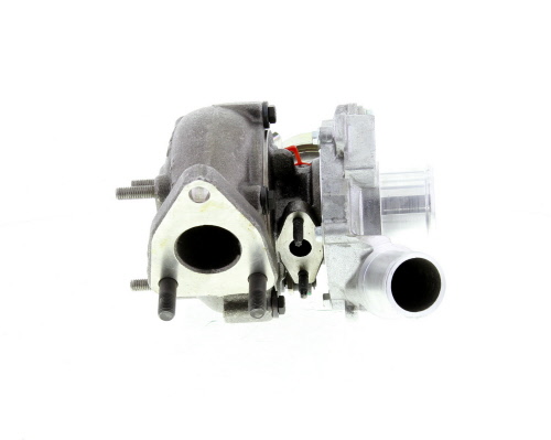 Turbocompresseur (Turbo) GARRETT ref. 755925-5001S