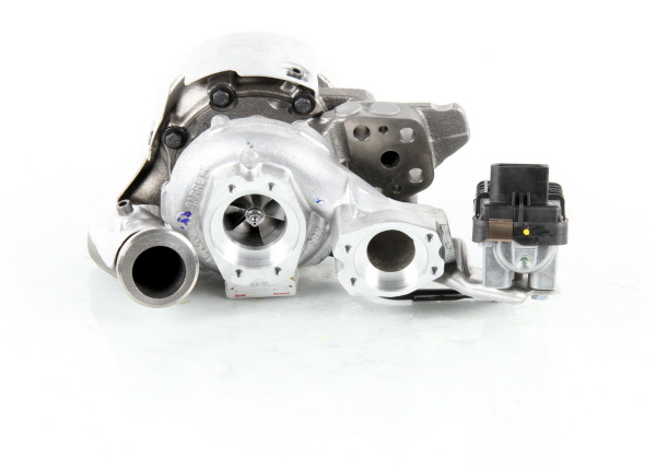 Turbocompresseur (Turbo) GARRETT 755964-5007S