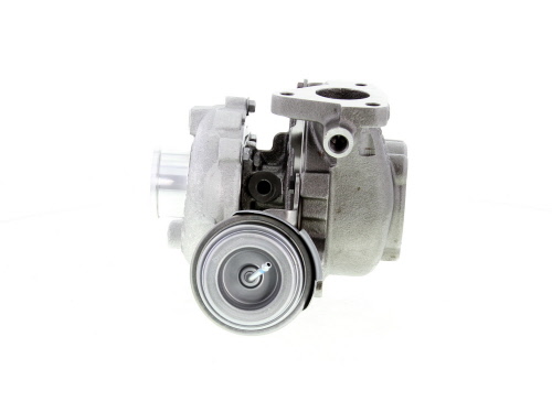Turbocompresseur (Turbo) GARRETT ref. 757886-5004S