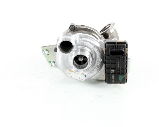 Butée hydraulique Connect