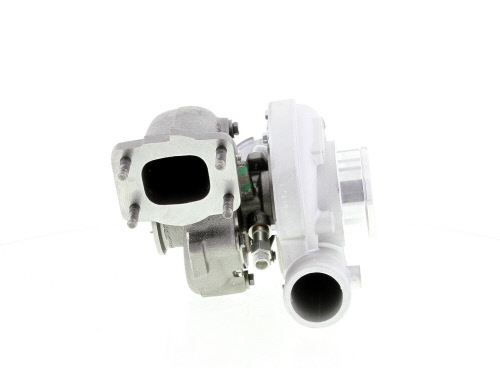 Turbocompressor GARRETT ref. 762084-5002S