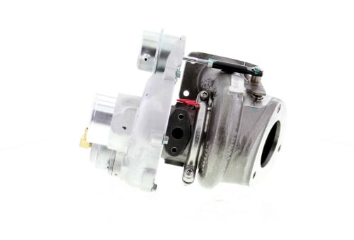 Turbocompressor GARRETT ref. 765472-5002S