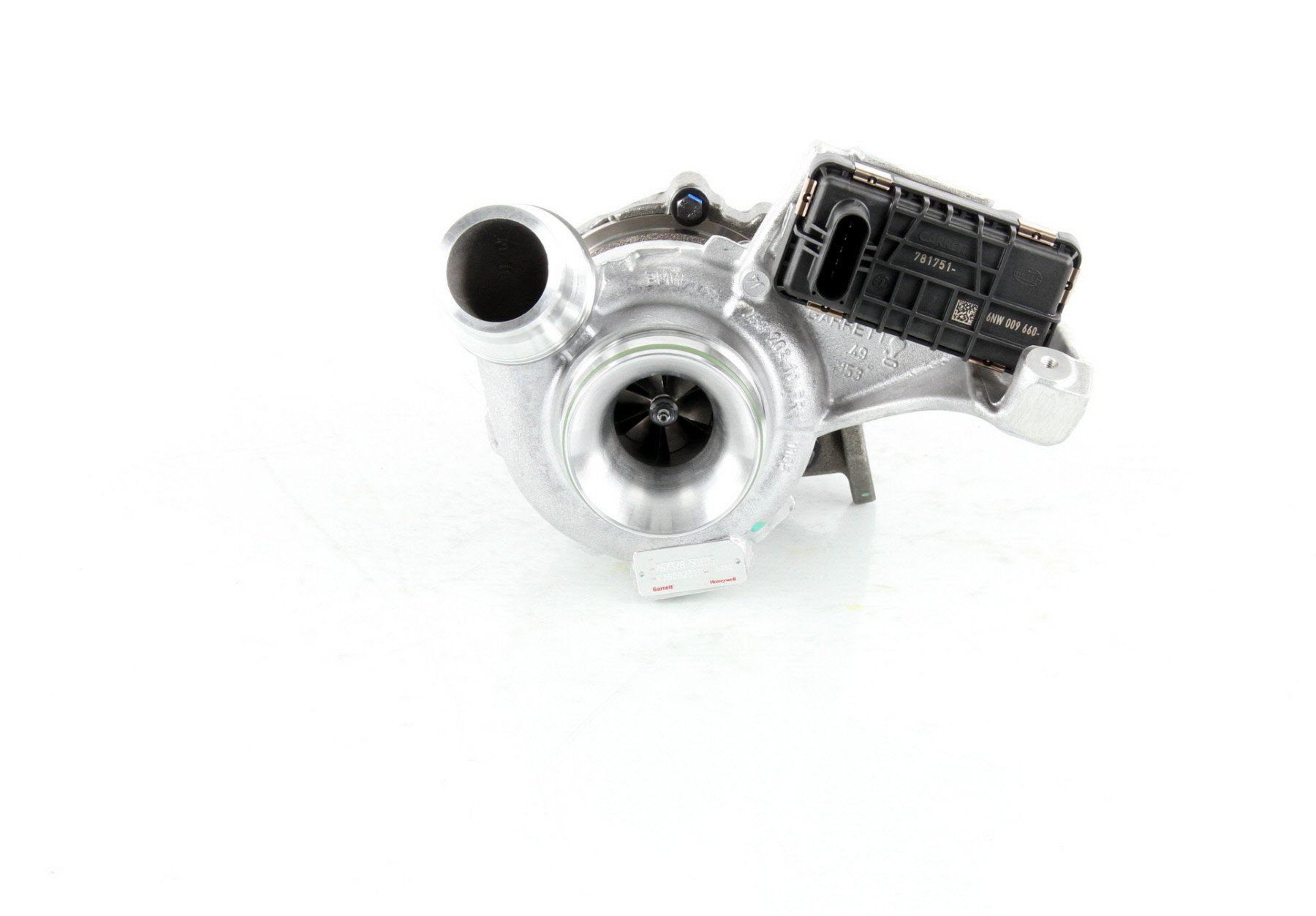 Butée hydraulique Lc