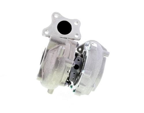 Turbocompresseur, suralimentation GARRETT 767720-5004S