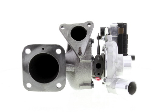 Turbocompressor GARRETT ref. 767933-5015S