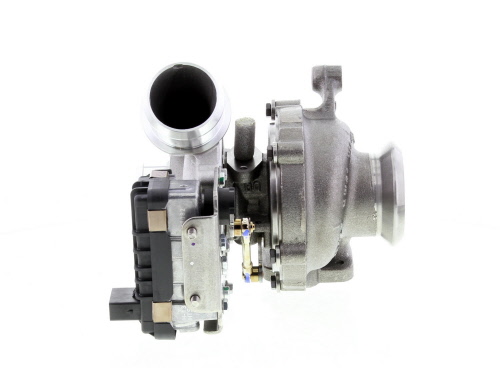 Turbocompresseur (Turbo) GARRETT 769674-5006S