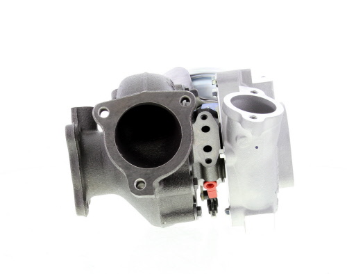 Turbocompresseur (Turbo) GARRETT 775095-5001S