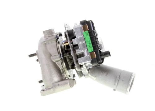 Turbocompressor GARRETT ref. 777162-5001S