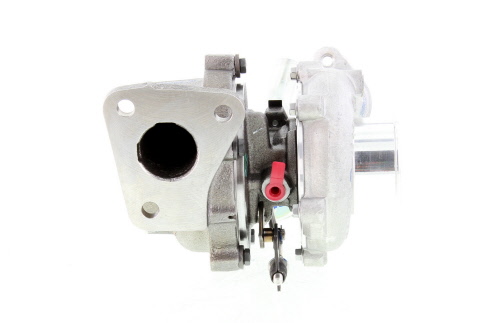 Turbocompresseur (Turbo) GARRETT ref. 779591-5004S