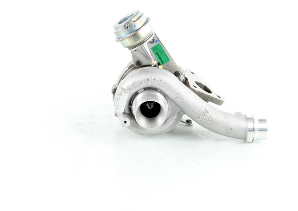 Turbocompressor GARRETT ref. 782097-5001S